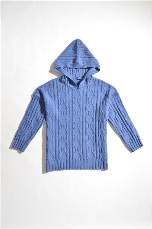 达琳可儿WFWC_毛衣_ZK 商品图1