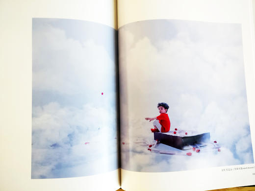 CPA《2017中国商业摄影》 中国民族摄影艺术出版社出版，雅昌文化集团印制的文献性商业摄影年鉴 商品图11