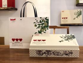 一号柑普 小柑韵 小青柑礼盒装