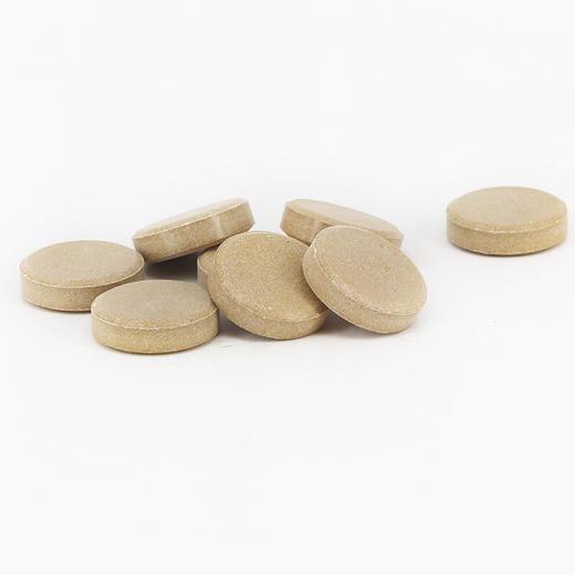 新希臣铁笛片24片清肺利咽 咽干口燥 咽喉肿痛 声音嘶哑药品 商品图4