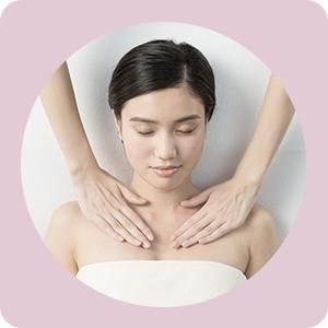 肩颈SPA 商品图0