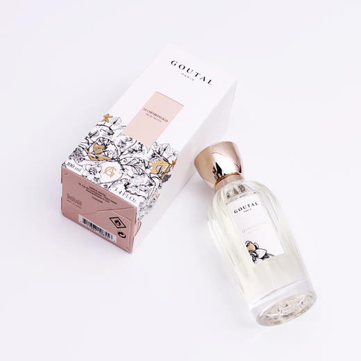 古特尔 忍冬 Goutal Paris Le Chevrefeuille 分装 商品图12