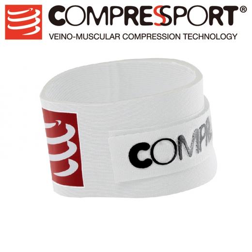 「瑞士Compressport压缩装备」(CS) 计时芯片带，稳固舒适不脱落，自行更换方便 商品图1
