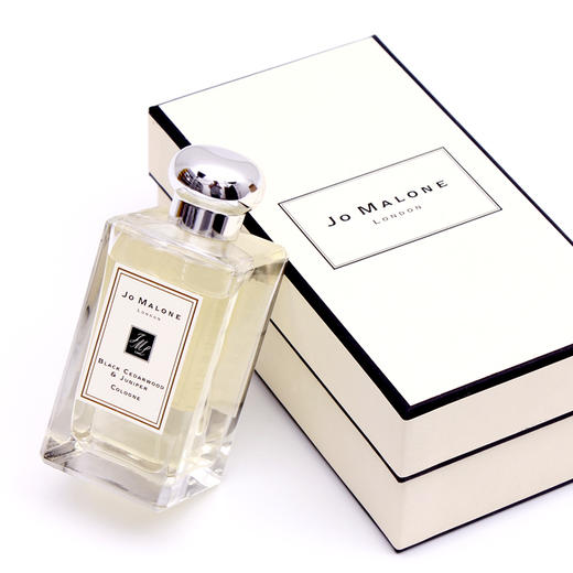 祖玛珑 祖马龙 伦敦雨-黑雪松与杜松 Jo Malone Black Cedarwood & Juniper 分装 商品图0