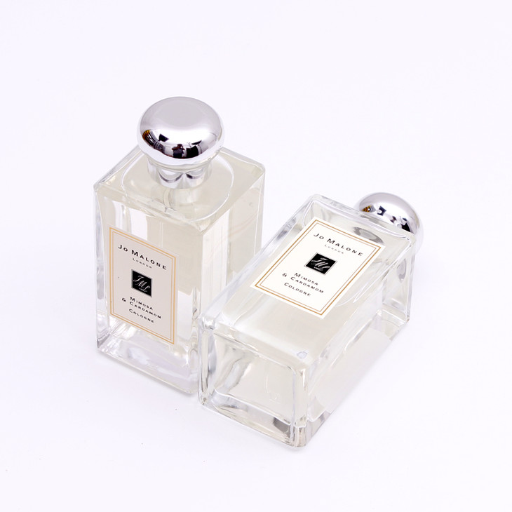 祖玛珑祖马龙含羞草与豆蔻jomalonemimosacardamom分装