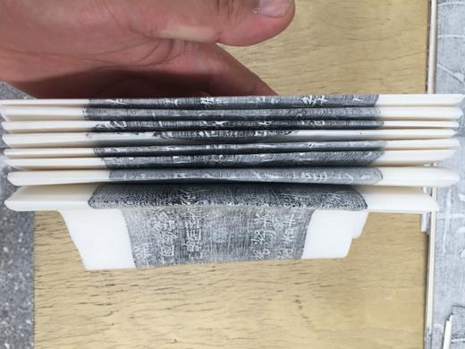 《唐代陀罗尼经幢》 商品图9