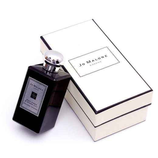 祖玛珑 祖马龙 浓古龙-黑琥珀与姜百合 Jo Malone Dark Amber & Ginger Lily 分装 商品图4