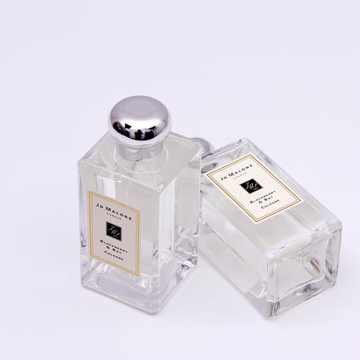 祖玛珑 祖马龙 黑莓与月桂叶 Jo Malone Blackberry & Bay 分装 商品图3