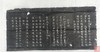 【名家原拓】原碑乌金拓《清代诗文碑刻》 商品缩略图0