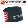 「瑞士Compressport压缩装备」(CS) 计时芯片带，稳固舒适不脱落，自行更换方便 商品缩略图0