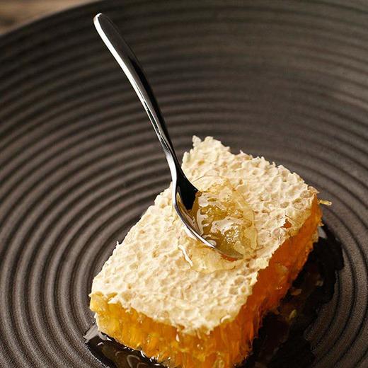 |巢蜜纯天然野生百花蜜蜂窝| 商品图5