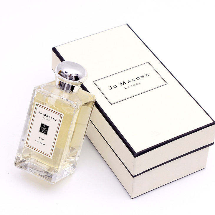 祖玛珑祖马龙154号古龙jomalone154cologne分装