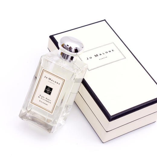 祖玛珑 祖马龙 伯爵茶与黄瓜 Jo Malone Earl Grey & Cucumber 分装 商品图5