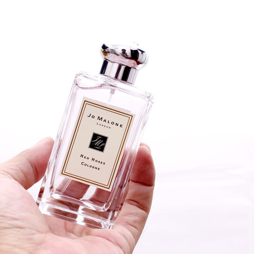 祖玛珑 祖马龙 红玫瑰 Jo Malone Red Roses 分装 商品图4