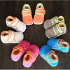 内联升童鞋千贴胶灯心绒棉鞋5360C 商品缩略图0