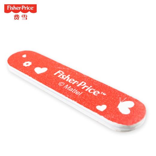〖中文标〗费雪（Fisher Price）婴儿指甲剪套装 商品图2