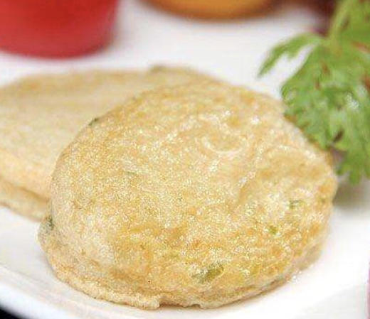 tueonlyfrozenminifishcake20pcs鱼饼