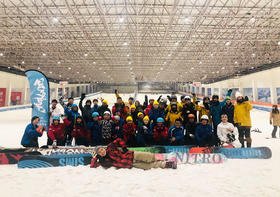 【直通车】上海-绍兴乔波1日往返班车 2018年10月13日 2018年10月13日套餐B+1对2私人教学