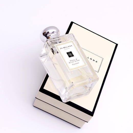 祖玛珑 祖马龙  牡丹与胭红麂绒  Jo Malone Peony & Blush Suede  分装 商品图5