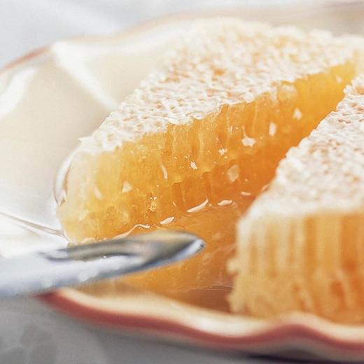 |巢蜜纯天然野生百花蜜蜂窝| 商品图3