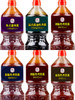 韩味乐韩式炸鸡果酱炸鸡酱2.3Kg 商品缩略图6