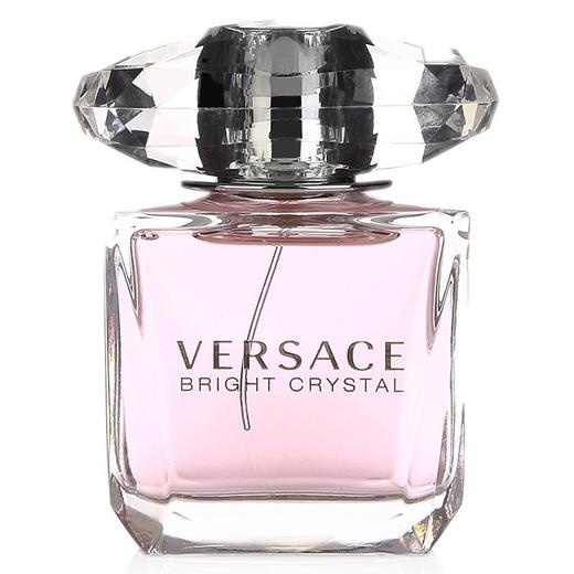 【香港直邮】意大利范思哲VERSACE晶钻女用香水30ml（EDT） 商品图1