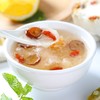 小磨逗红枣枸杞即食冻干银耳羹15g*7包  低卡代餐一包仅60卡 商品缩略图1