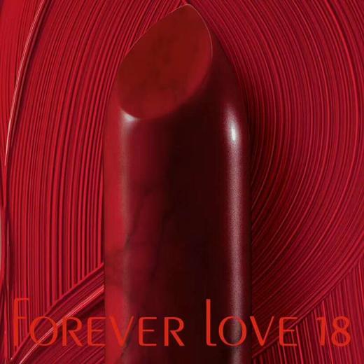 FOREVER LOVE18-L033酷色蕾丝水墨唇膏 商品图8