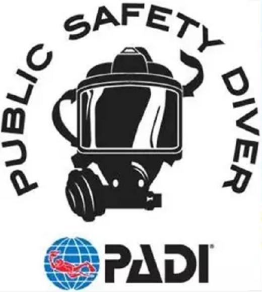 PADI 公共安全潜水员教练课程报名 商品图0