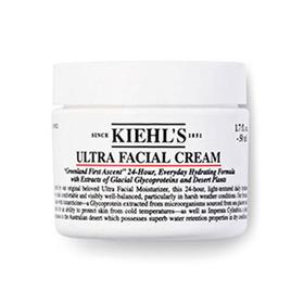 〖香港直邮〗美国科颜氏kiehls高保湿面霜50ml