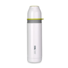 FU-EB011 I DO不锈钢真空保温瓶（小）