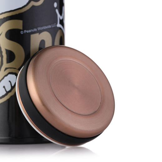 SP-B120G 史努比 奢耀 不锈钢真空轻量杯 商品图7