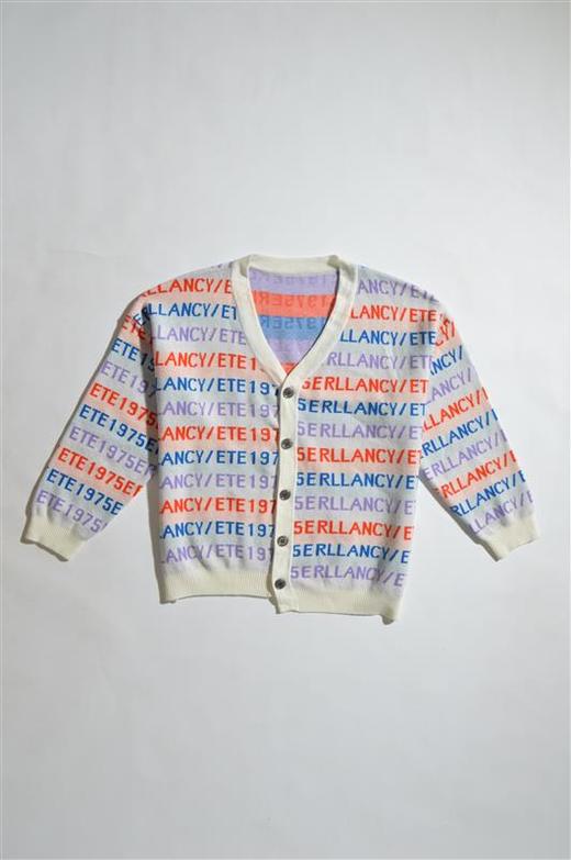 达琳可儿M5DF_针织衫_ZK 商品图1