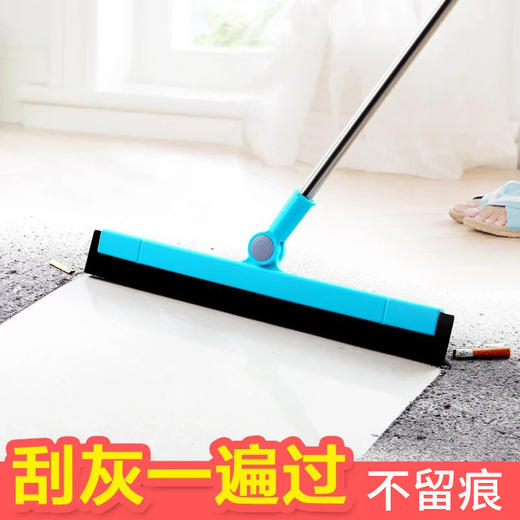 魔术无尘刮刀扫霸州魔法扫把璃刮擦窗器刮水器浴室卫生间地刮玻 商品图2
