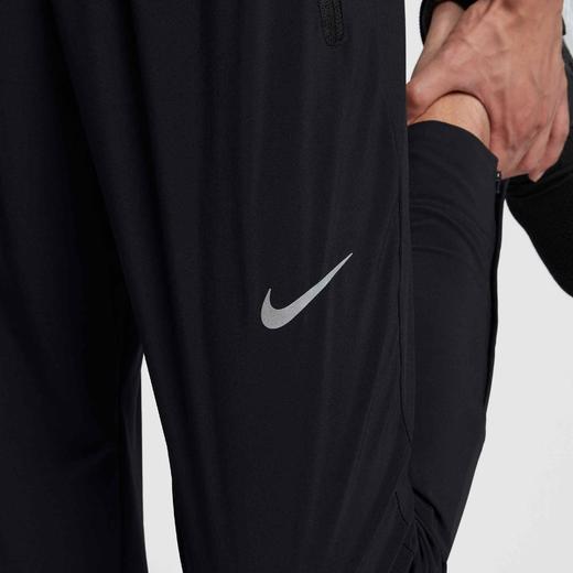 Nike 耐克 男款梭织跑步长裤 - 弹力轻盈，舒适畅跑 商品图3