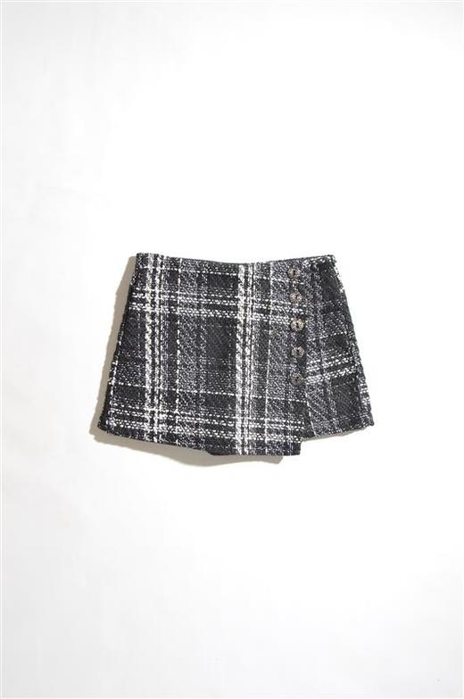 品格集X3TZ_短裙_ZK 商品图1