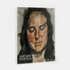 Lucian Freud Portraits 弗洛伊德肖像作品 商品缩略图1