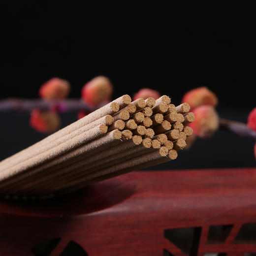 满堂香本草植物养生线香非遗古方适用于客厅朋友聚会