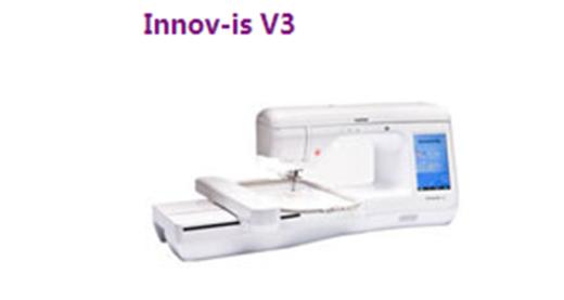 V3的说明书 商品图0