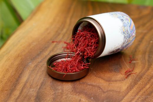 伊朗特级藏红花西红花7克 商品图1