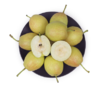 库尔勒香梨8斤/件特级 /一级多规格 单果重120克起步新疆香梨果蔬 商品缩略图2