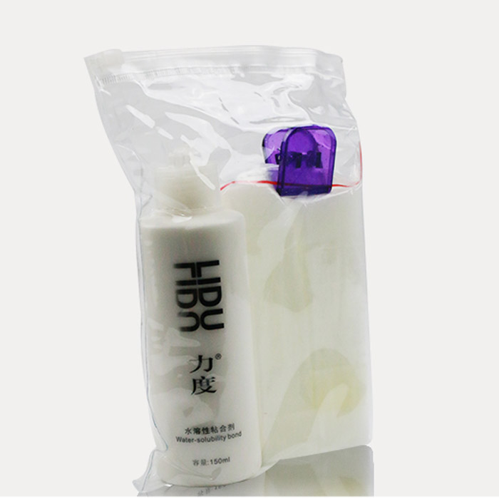 力度 水溶性无机胶水150ML