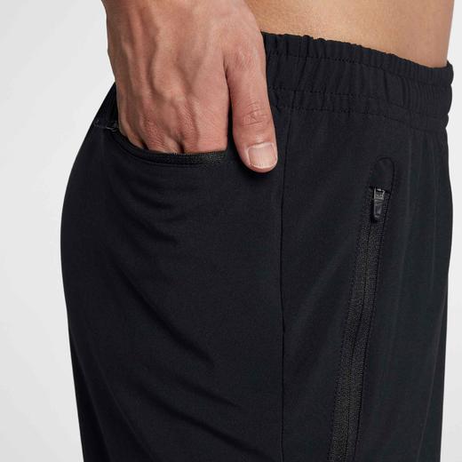 Nike 耐克 男款梭织跑步长裤 - 弹力轻盈，舒适畅跑 商品图4