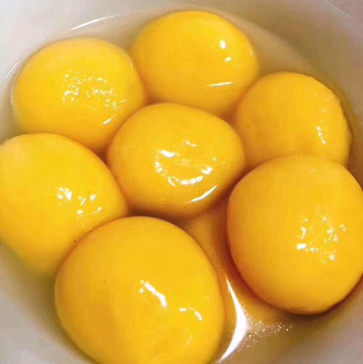 大家乐大黄米汤圆