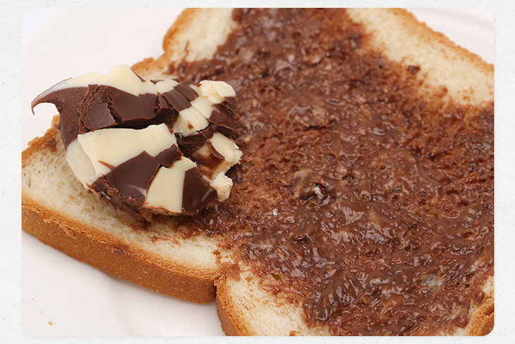 纽斯卡香醇可可酱200g