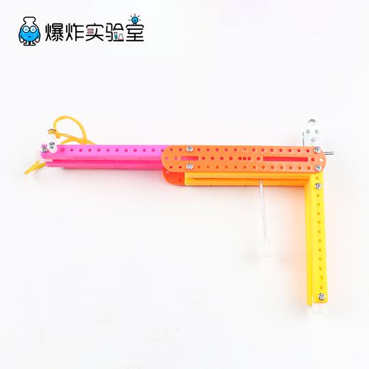 纸弹小手枪 商品图1