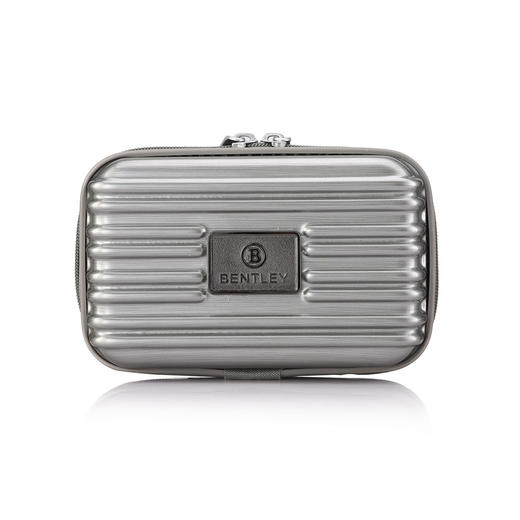 BL-L220500 BENTLEY 收纳整理包-科技银 商品图0