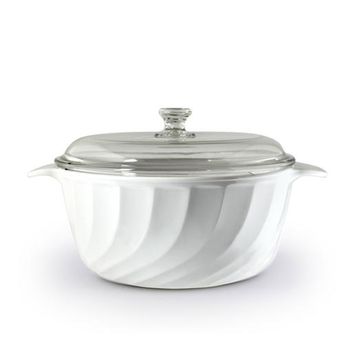 LC-W85 维纳斯波纹锅（3.8L) 商品图1