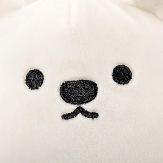 qqfamily腾讯正版公仔之dov多福babyq迷你挎包