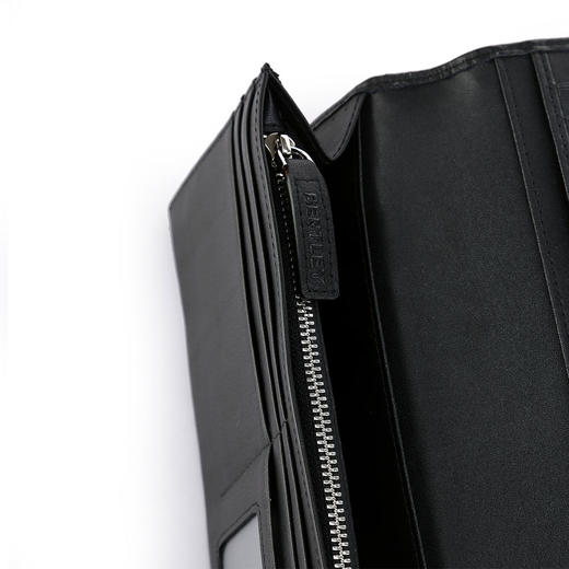 BLL-G06121 BENTLEY 折叠长夹 商品图8